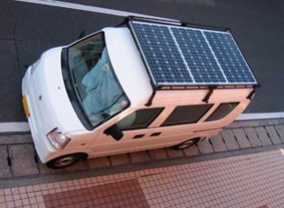 Hybrid Systems | V is for Voltage electric vehicle forum